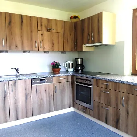 Fernerblick Apartment