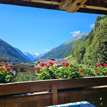 Fernerblick ניוסטיפט אים סטובאיטל