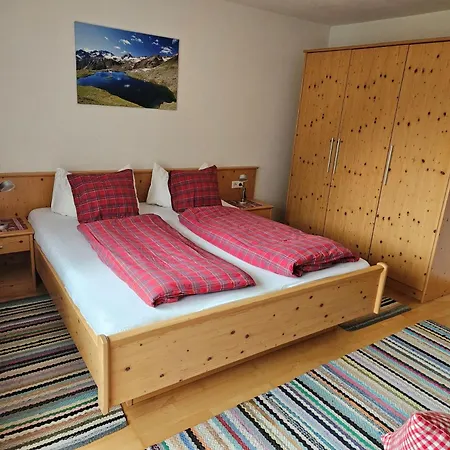 Apartment Fernerblick Neustift im Stubaital