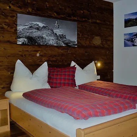 Fernerblick Apartment *