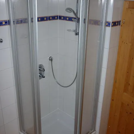 Fernerblick Apartment *