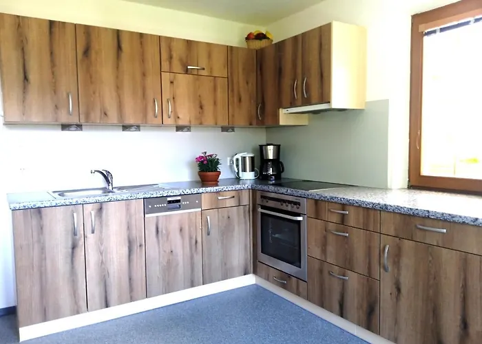 Fernerblick Appartement