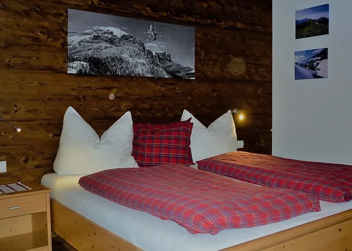 Fernerblick Lejlighed *