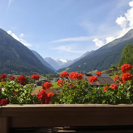 Lägenhet Fernerblick