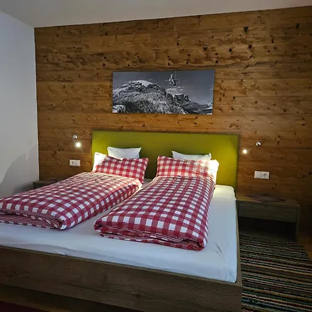 Fernerblick Appartement *